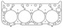 Cometic Head Gasket for GM LT1 SB 4.040in .060in MLS-5 | C5645-060