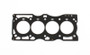 Cometic Head Gasket for Nissan QR25DE 90mm .051in MLS | C4615-051