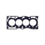 Cometic Head Gasket for Nissan QR25DE 90mm .051in MLS | C4615-051