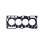Cometic Head Gasket for Nissan QR25DE 90mm .051in MLS | C4615-051