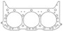 Cometic Head Gasket for Chevy 229/262 V6 4.060in .040in MLS | C5739-040