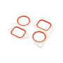 Cometic Water Pump Gasket Set for GM Small Block V8 | C5174