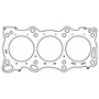 Cometic Head Gasket for Nissan GT-R VR38DETT 96mm .032in MLX RHS | C4571-032