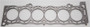 Cometic Head Gasket for Toyota Supra 7M-GTE 84mm .051in MLS | C4278-051