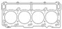 Cometic Head Gasket for Dodge 6.1L Hemi .060in MLS-5 4.100in | C5876-060