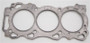Cometic Head Gasket for Nissan VQ30DE/VQ35DE 96mm .030in MLS LHS | C4345-030