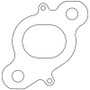 Cometic Exhaust Gasket for Nissan CA18 DET .030in DOHC 4-Piece | C4523