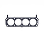 Cometic Head Gasket for Ford 302/351 4.080in .040in MLS | C5480-040