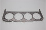 Cometic Head Gasket for GM Small Block 4.080in .027in MLS | C5474-027