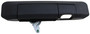 Dorman Exterior Tailgate Handle 88187 - front view