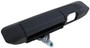 Dorman Exterior Tailgate Handle 88187 - angled view