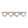Cometic Exhaust Gasket for Honda H22 .040in MLS | C4155-040