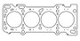 Cometic Head Gasket for Mazda FS-DE/FS-DET 84mm .036in MLS | C5844-036