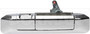 Dorman Exterior Tailgate Handle 88189 - front view