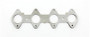 Cometic Exhaust Gasket for Ford 4.6L/5.4L .030in MLS Pair | C5852-030