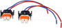 Dorman H9 Ceramic Socket 90804 - top view