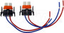 Dorman H9 Ceramic Socket 90804 - back view