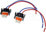 Dorman H9 Ceramic Socket 90804 - alternate view