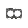 Cometic Head Gasket for Subaru EJ25 101mm .032in MLX | C4578-032