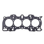 Cometic Head Gasket for Honda LS/VTEC 81mm .040in MLS | C4237-040