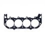 Cometic Head Gasket for GM/Mercury Marine BB 4.580in .051in MLS | C5636-051