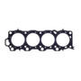 Cometic Head Gasket for Lexus/Toyota 4.0L V8 92.5mm .051in MLS RHS | C4136-051