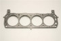 Cometic Head Gasket for Ford Windsor V8 4.200in .051in MLS | C5517-051