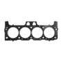 Cometic Head Gasket for Ford 385 Series 4.600in .051in MLS | C15142-051