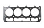 Cometic Head Gasket for GM LSX 4.200in .052in MLX LHS | C5078-052