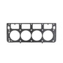 Cometic Head Gasket for GM LS1 SB V8 .060in MLS-5 4.130in | C5317-060