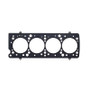 Cometic Head Gasket for Fiat/Lancia Delta/Tempra 85mm .040in MLS | C4124-040