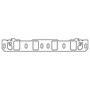 Cometic Intake Manifold Gasket Set for Ford Windsor .060in Fiber | C15610-060