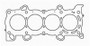Cometic Head Gasket for Honda Civic Si 86mm .030in MLS | C4561-030