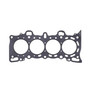 Cometic Head Gasket for Honda Civic/CRX D15/D16 76mm .051in MLS | C4195-051
