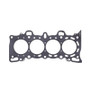 Cometic Head Gasket for Honda Civic/CRX D15/D16 76mm .051in MLS | C4195-051