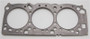 Cometic Head Gasket for Mitsubishi 6G72 V6 .051in MLS 93mm | C4243-051