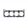 Cometic Head Gasket for Pontiac V8 4.300in .040in MLS-5 | C5712-040
