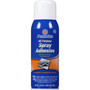 Permatex All-Purpose Spray Adhesive - 16 oz Aerosol 82019 - front view
