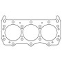 Cometic Head Gasket for Buick V6 196/231/252 .043in Copper 3.86in | C15407-043