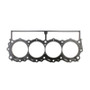 Cometic Head Gasket for Ford RY45 4.290in .040in MLX LHS | C15338-040