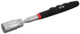 Performance Tool Lighted Magnetic Pickup Tool 20150 - front view
