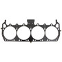 Cometic Head Gasket for Chrysler B/RB 4.600in .051in MLS | C5799-051