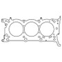 Cometic Head Gasket for Hyundai Lamba 3.8L 92mm .032in MLX RHS | C4633-032