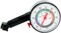 Performance Tool Dial Type Tire Pressure Gauge 1145 - front view