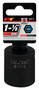 Performance Tool 1/2 in. Drive Impact Socket 1-1/8 in. M812 - packaging