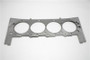 Cometic Head Gasket for GM/Mercury 8.1L 496ci 4.280in .060in MLS RH | C5761-060