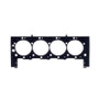 Cometic Head Gasket for GM/Mercury 8.1L 496ci 4.280in .060in MLS RH | C5761-060