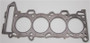 Cometic Head Gasket for Nissan SR20DE/DET 88.5mm .040in MLS | C4283-040