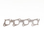 Cometic Exhaust Gasket for Nissan KA24DE .030in MLS 1.575in Port | C4201-030
