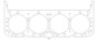 Cometic Head Gasket for Chevy SB V8 4.165in .040in MLS | C5272-040
